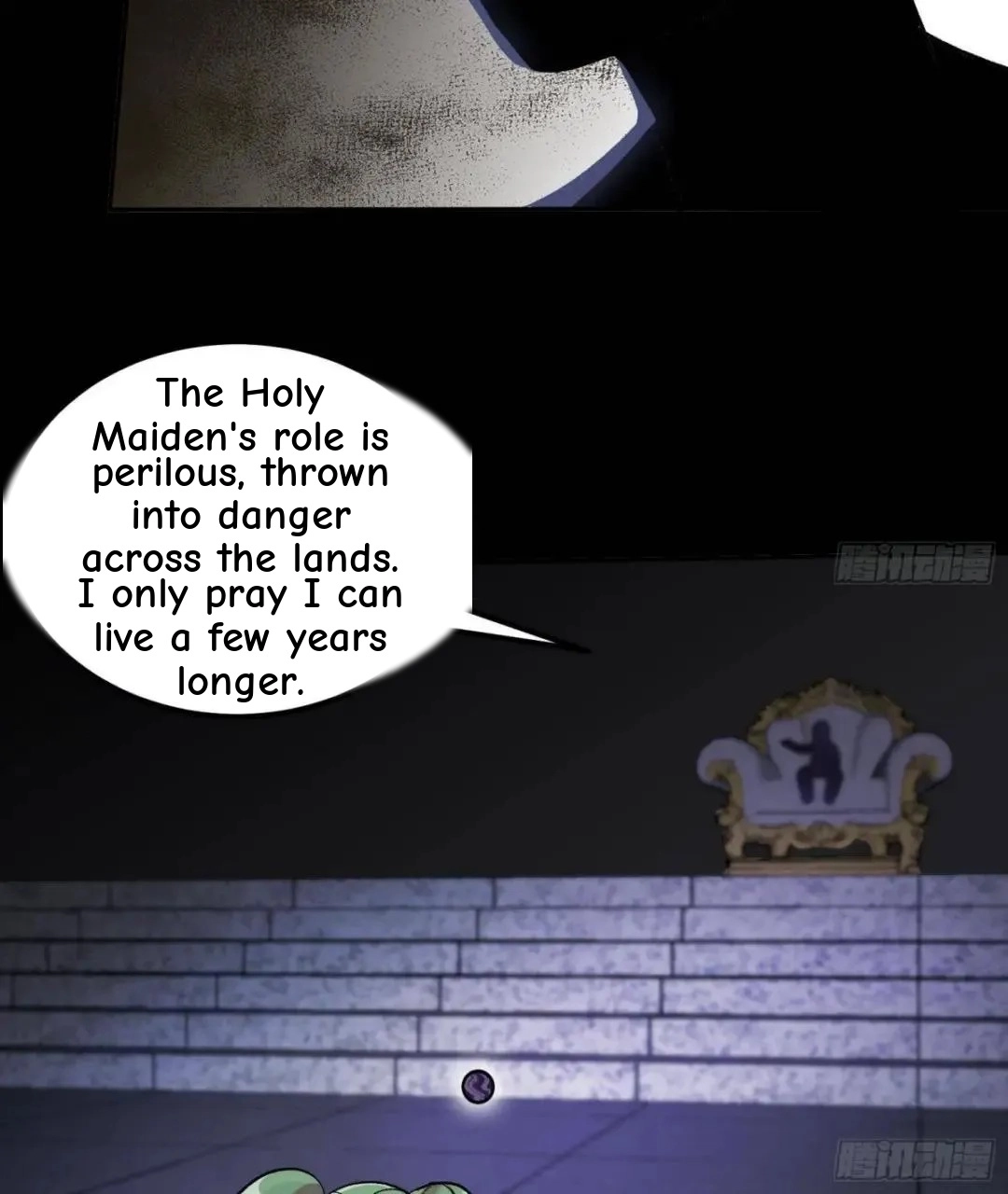 Urban Harem Path Chapter 35 page 44 - 