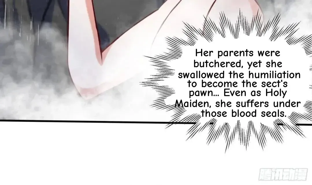 Urban Harem Path Chapter 35 page 50 - 
