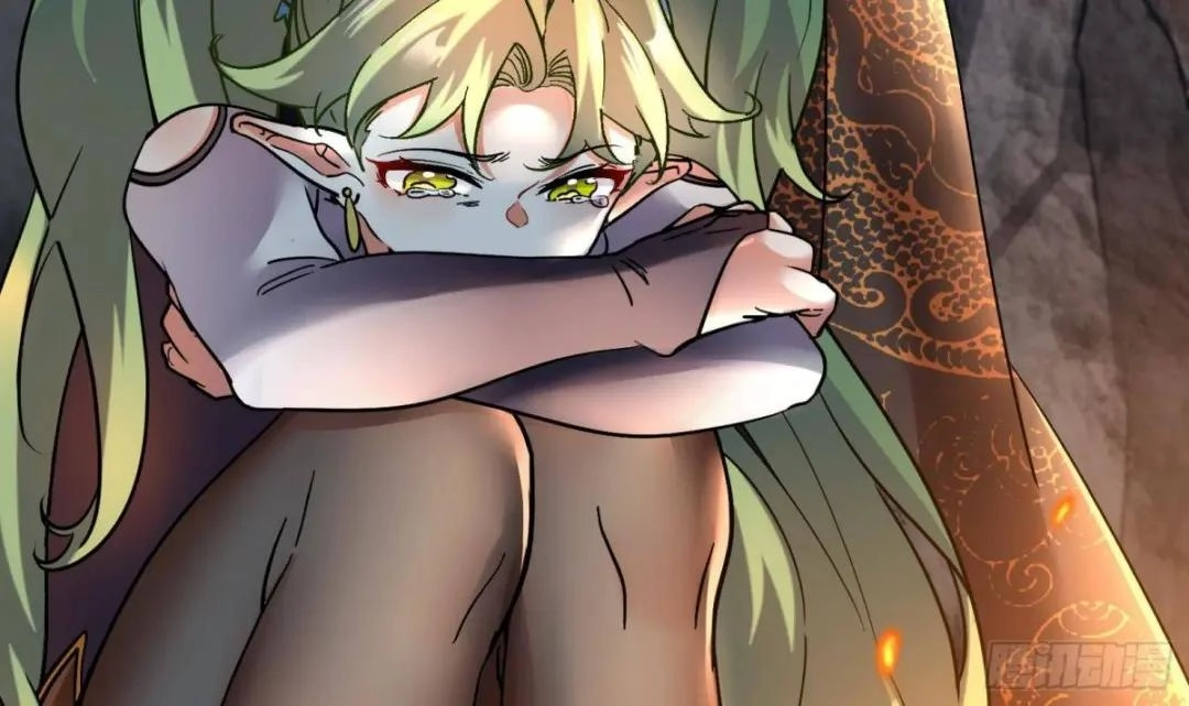 Urban Harem Path Chapter 35 page 6 - 