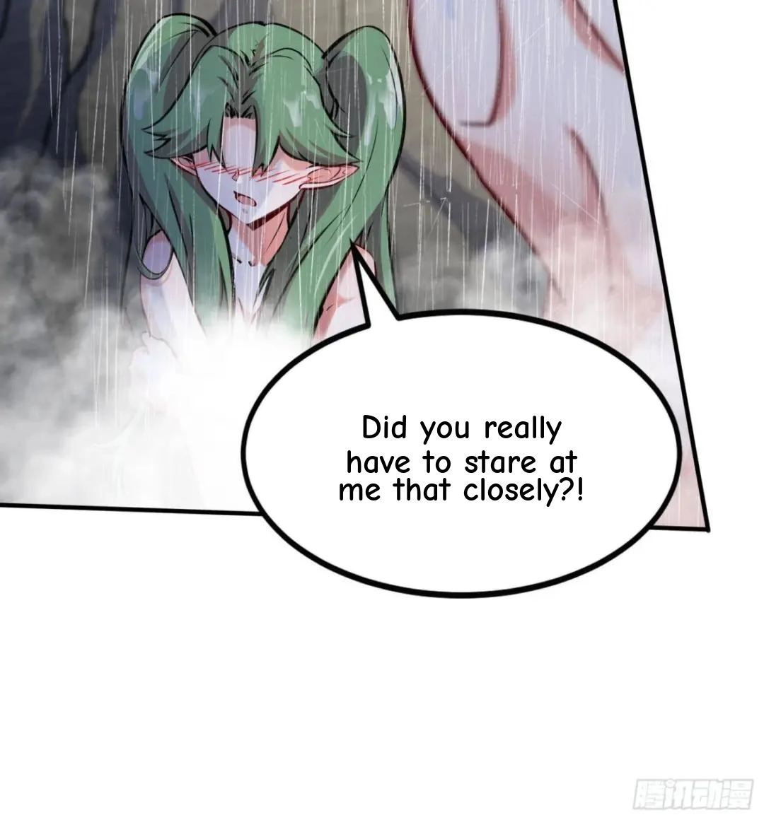 Urban Harem Path Chapter 35 page 53 - 