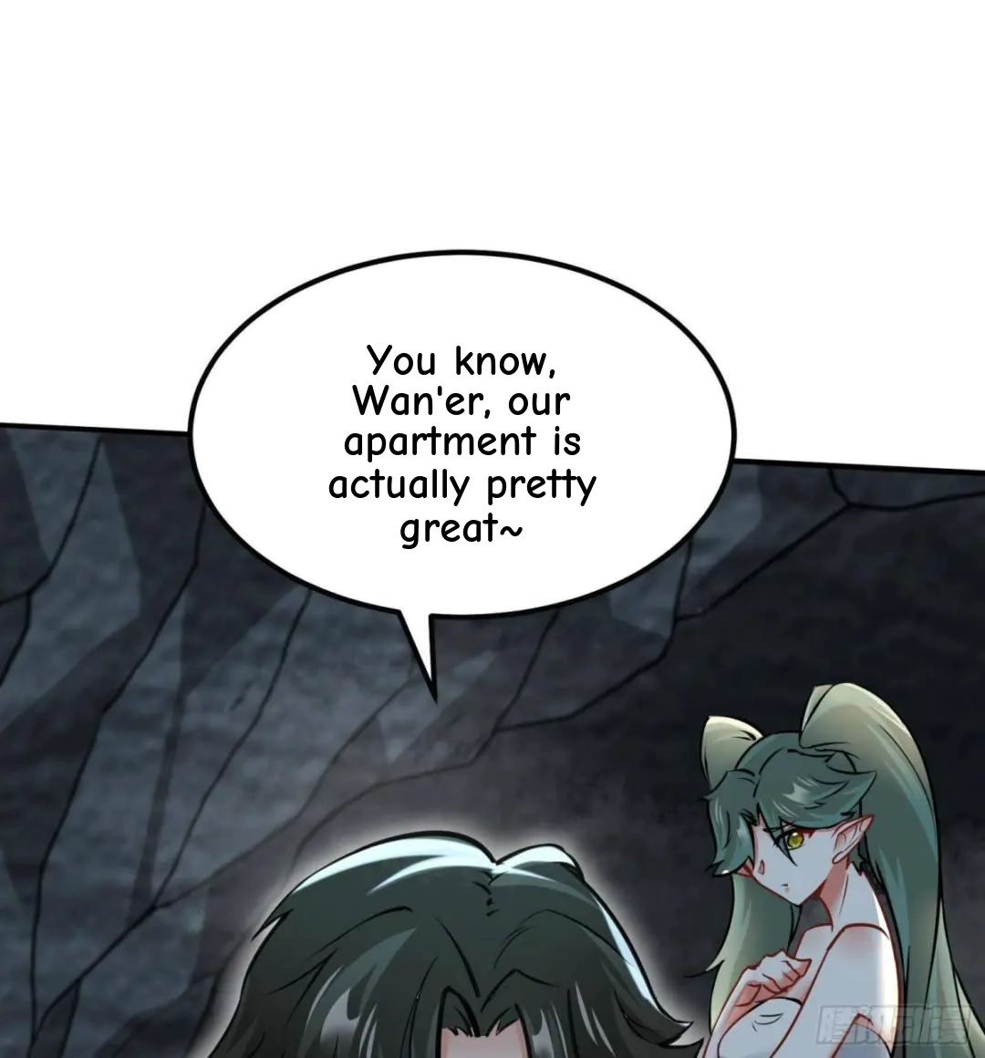 Urban Harem Path Chapter 35 page 57 - 