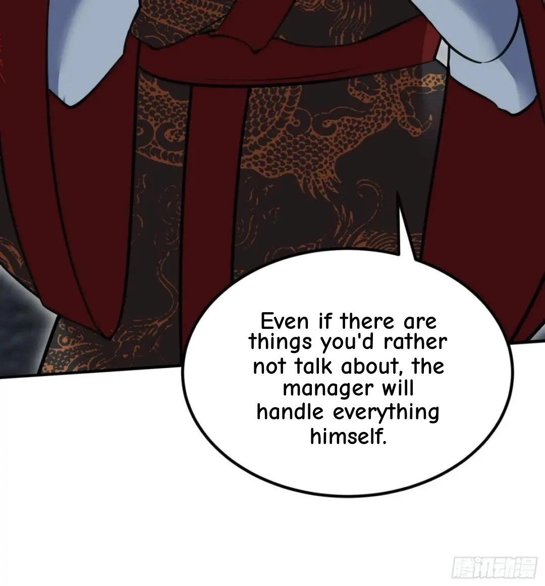 Urban Harem Path Chapter 35 page 59 - 