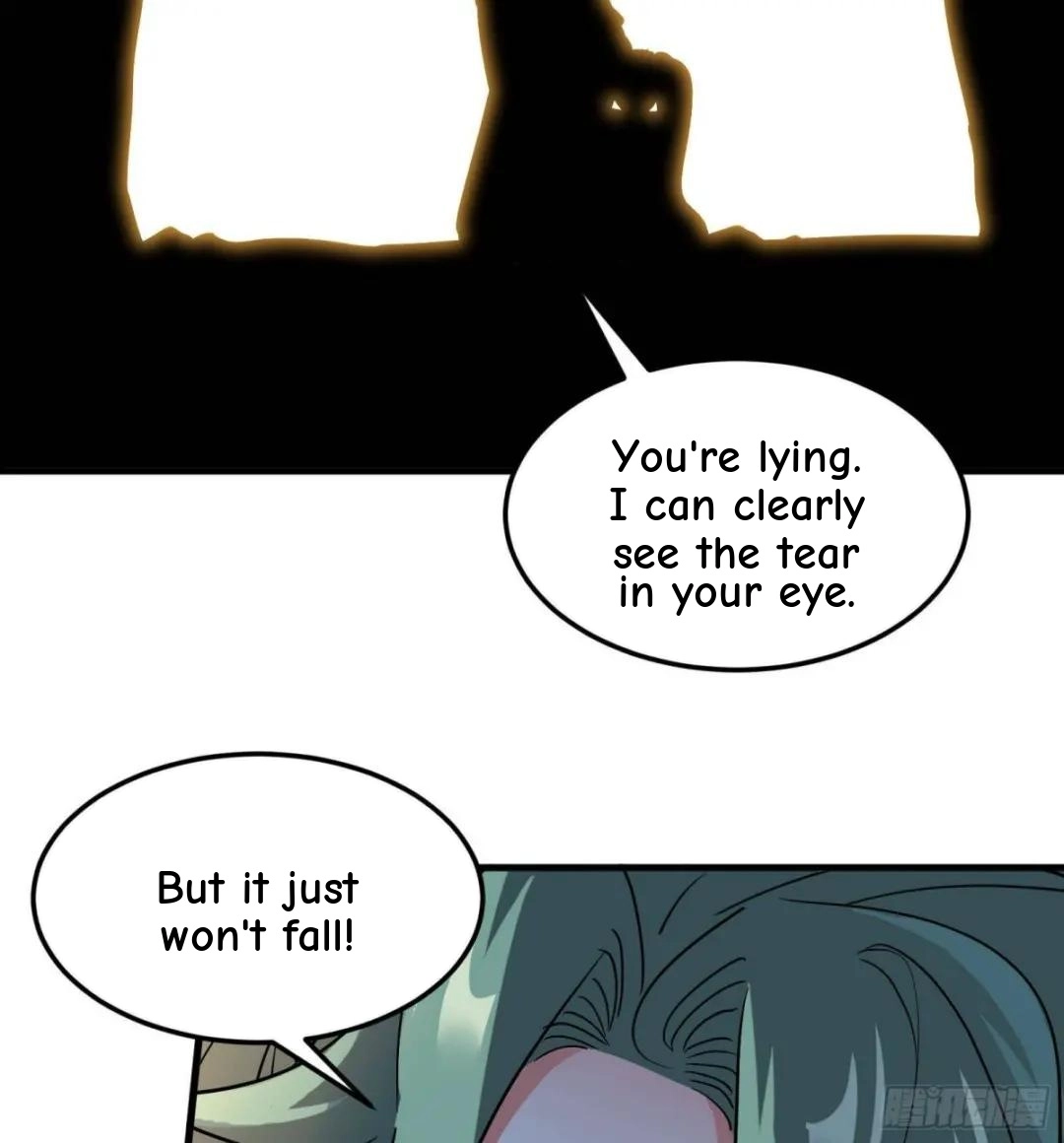 Urban Harem Path Chapter 35 page 8 - 