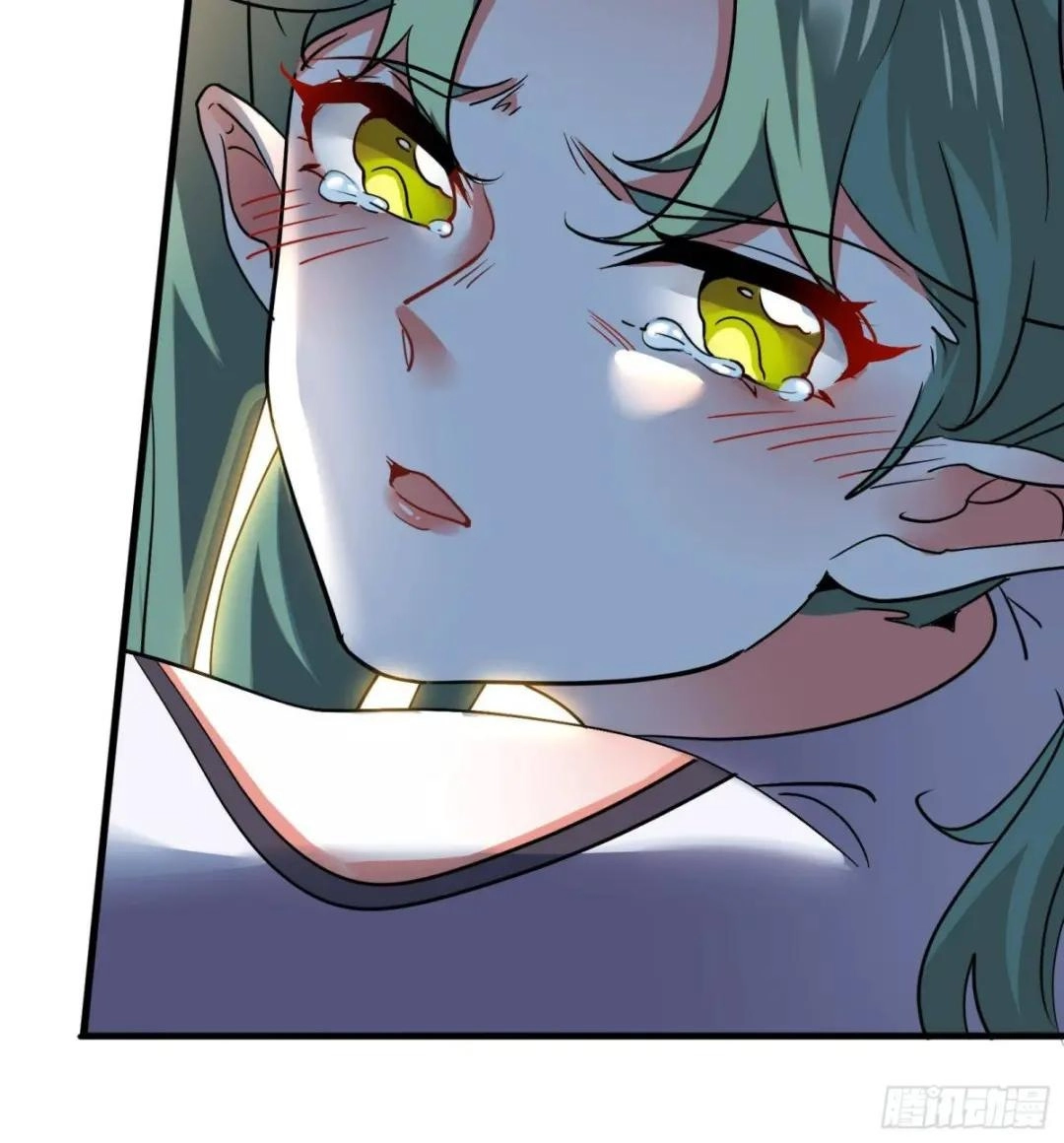 Urban Harem Path Chapter 35 page 9 - 