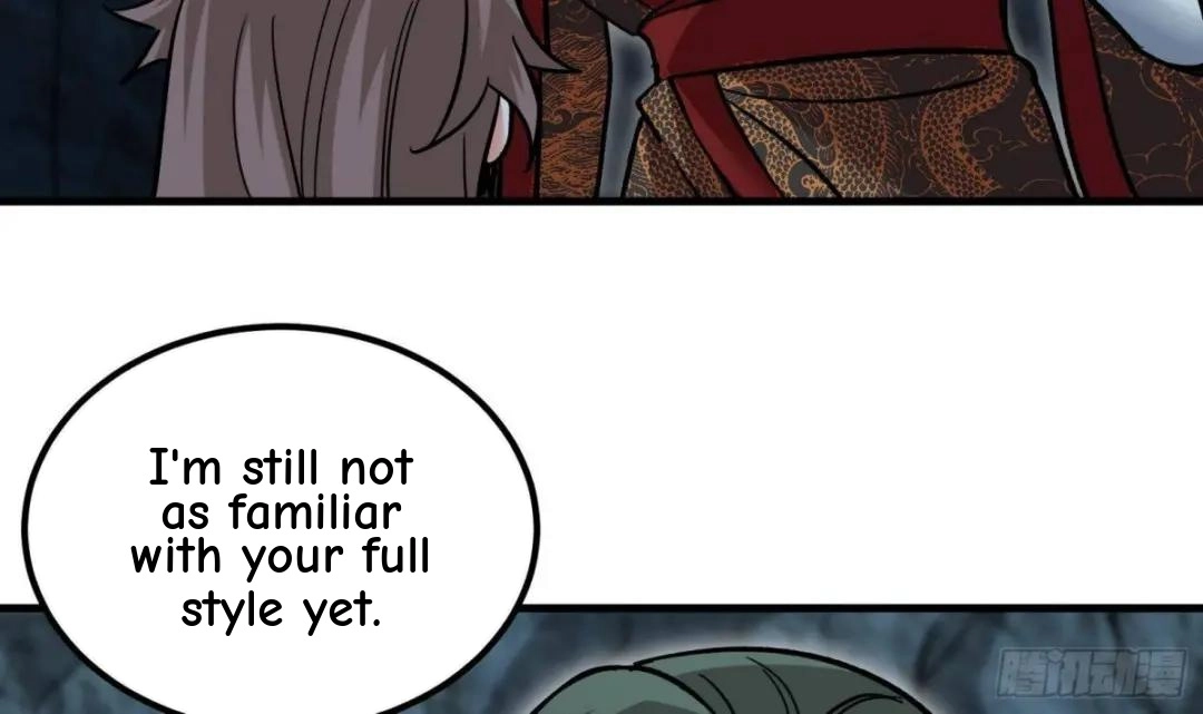 Urban Harem Path Chapter 36 page 12 - 