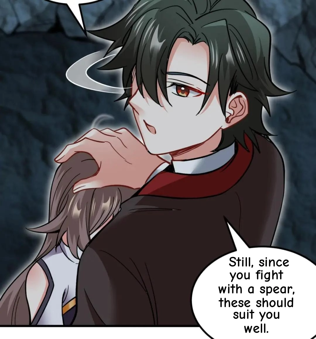Urban Harem Path Chapter 36 page 13 - 
