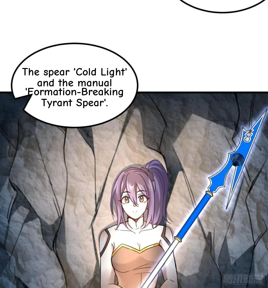 Urban Harem Path Chapter 36 page 14 - 