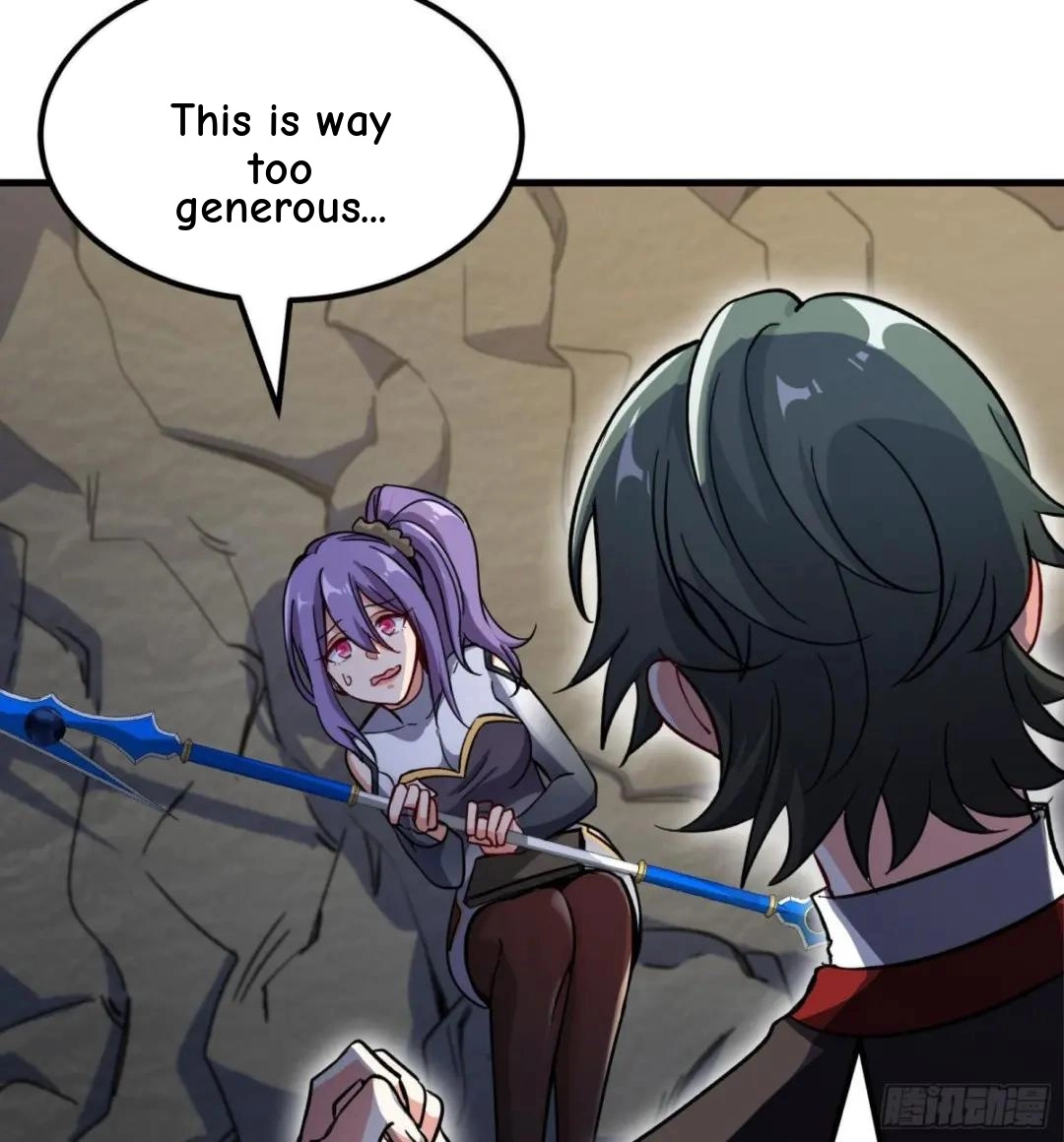 Urban Harem Path Chapter 36 page 19 - 
