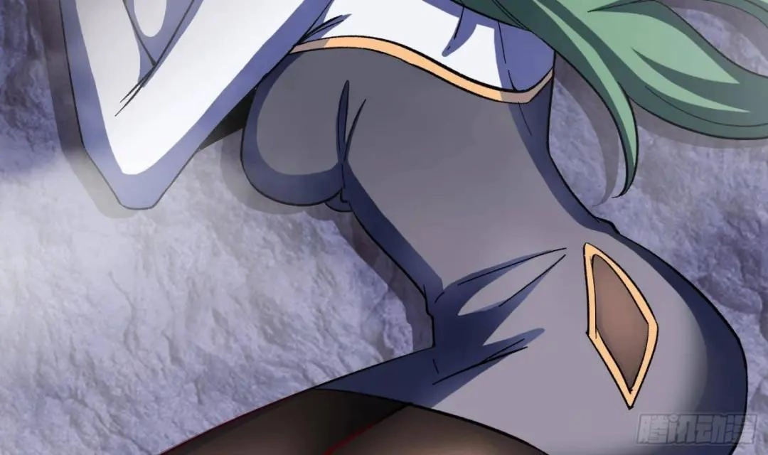 Urban Harem Path Chapter 36 page 29 - 