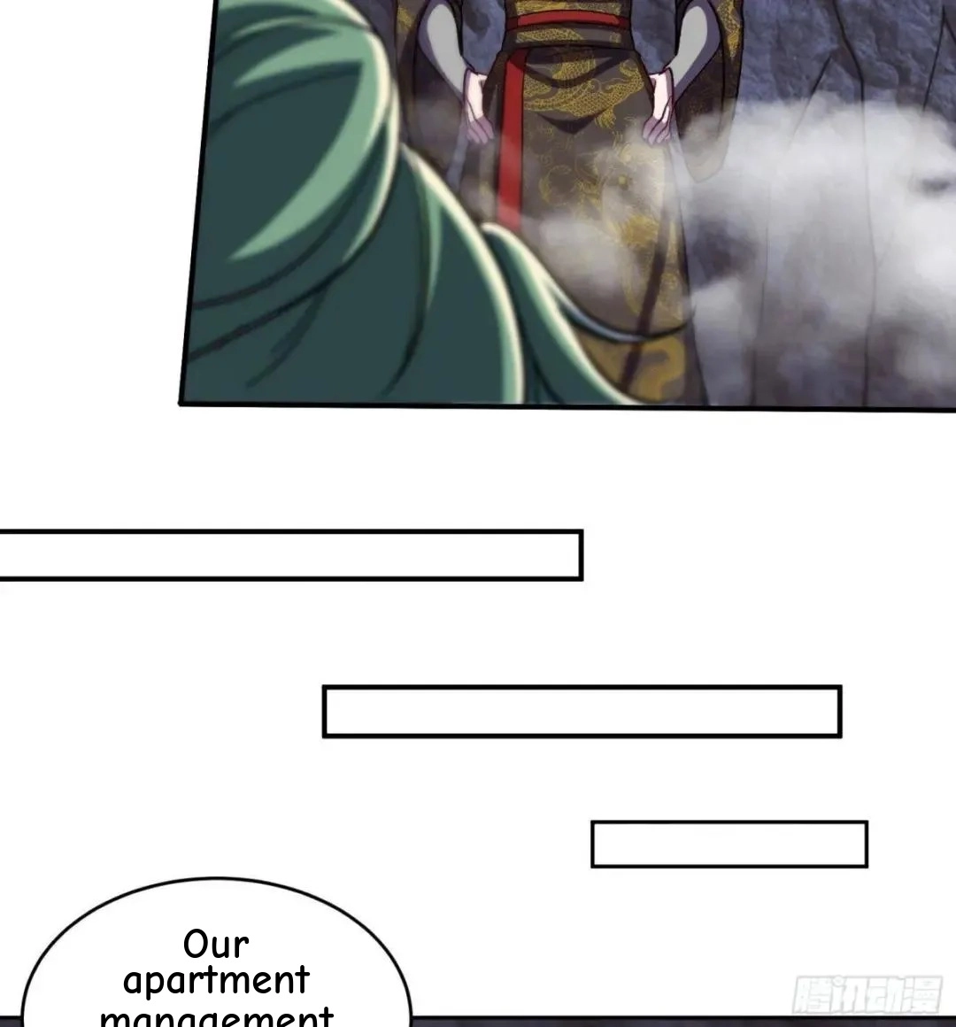 Urban Harem Path Chapter 36 page 32 - 