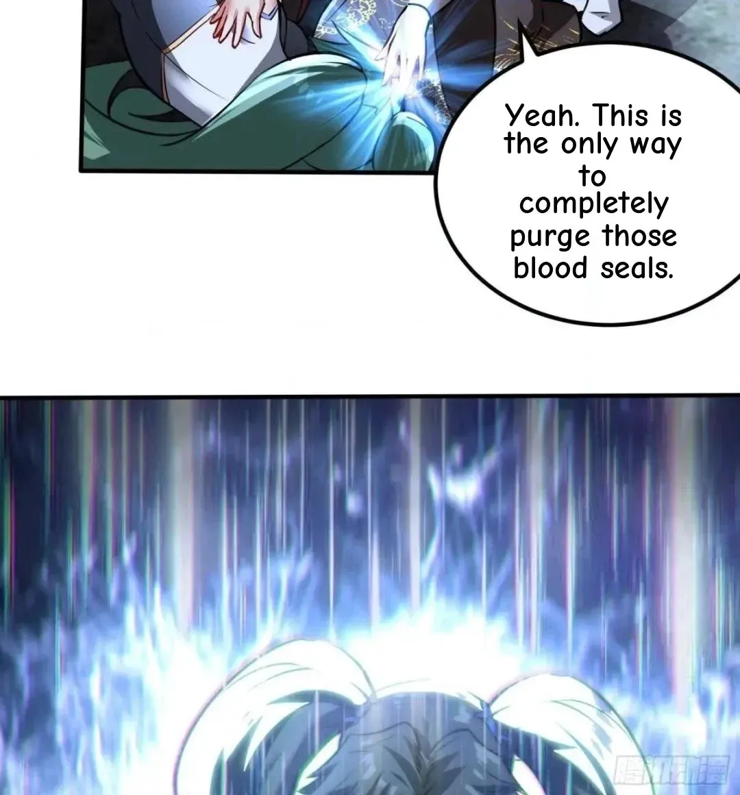 Urban Harem Path Chapter 36 page 50 - 