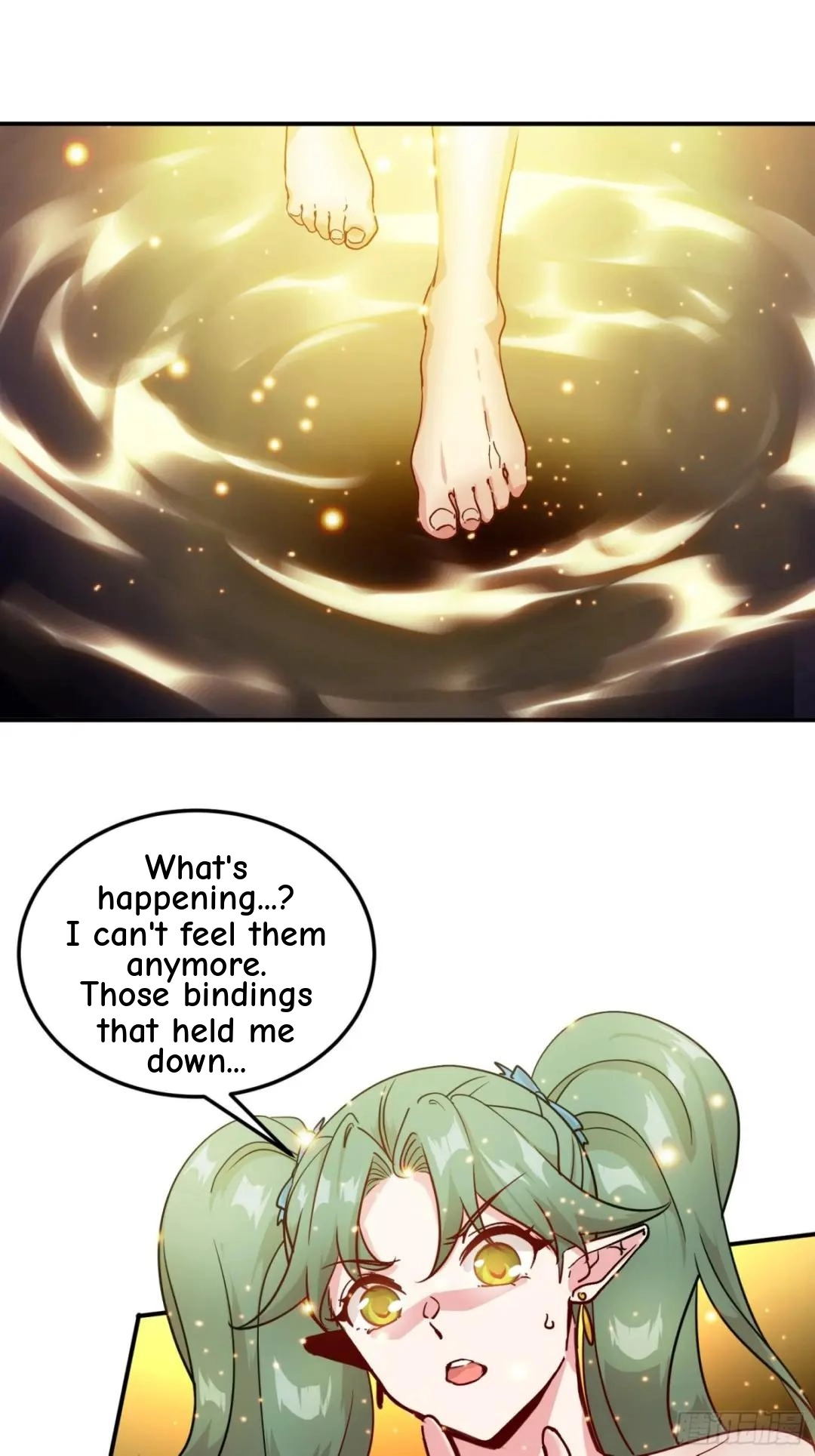 Urban Harem Path Chapter 36 page 58 - 