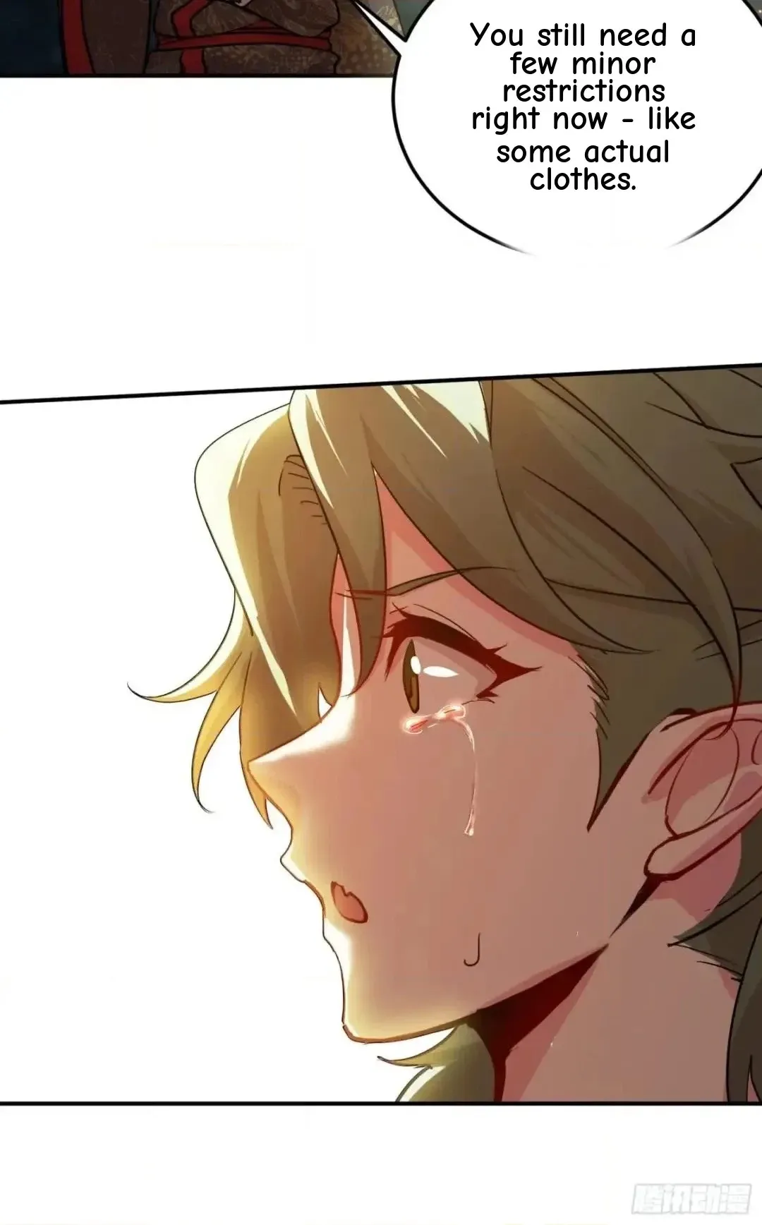 Urban Harem Path Chapter 36 page 60 - 