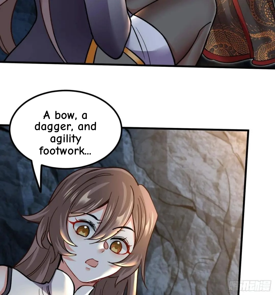 Urban Harem Path Chapter 36 page 7 - 