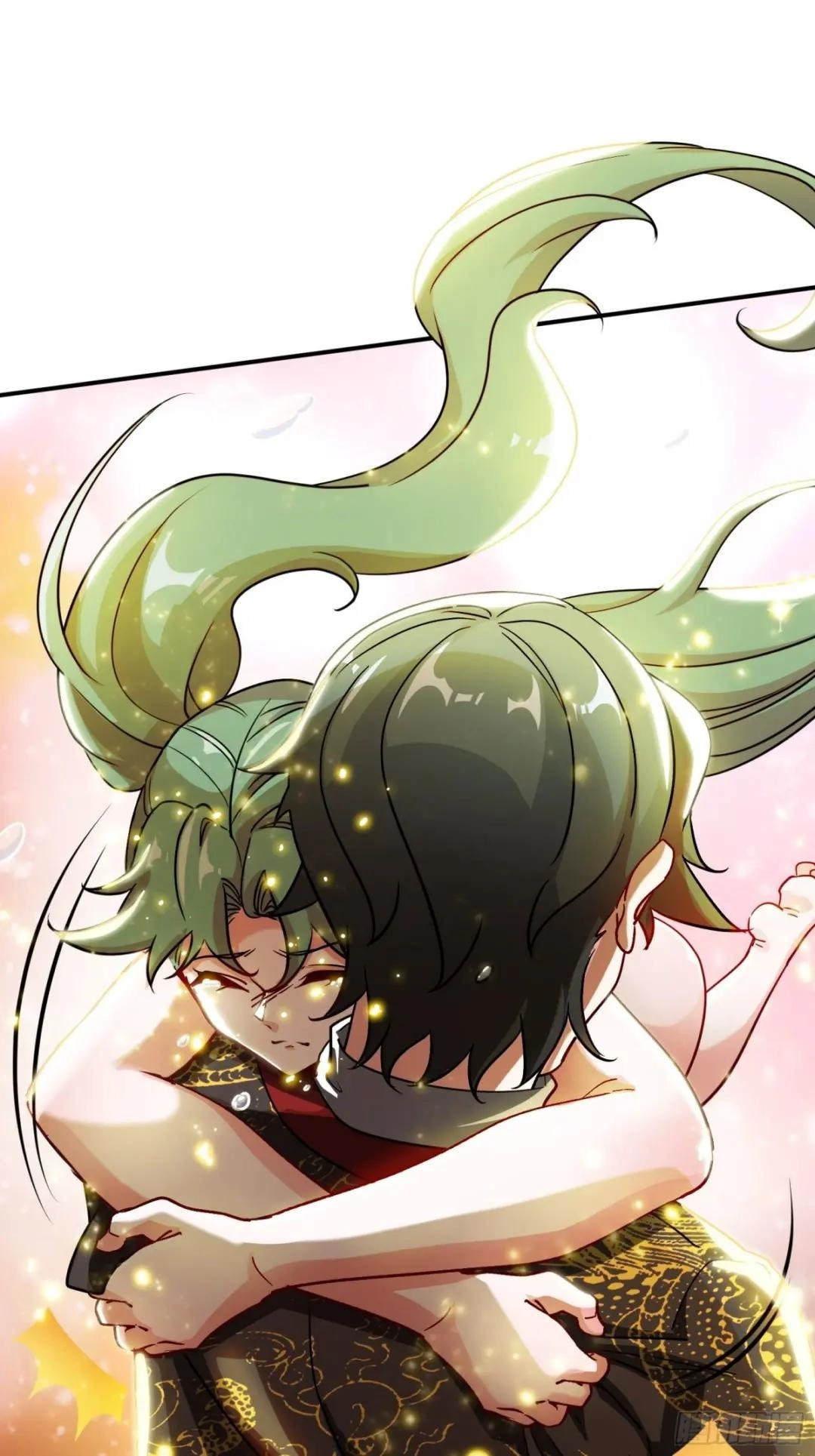 Urban Harem Path Chapter 36 page 61 - 