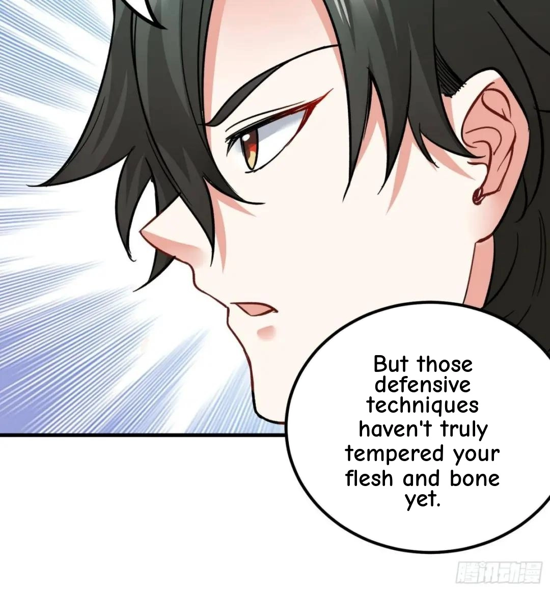 Urban Harem Path Chapter 36 page 9 - 