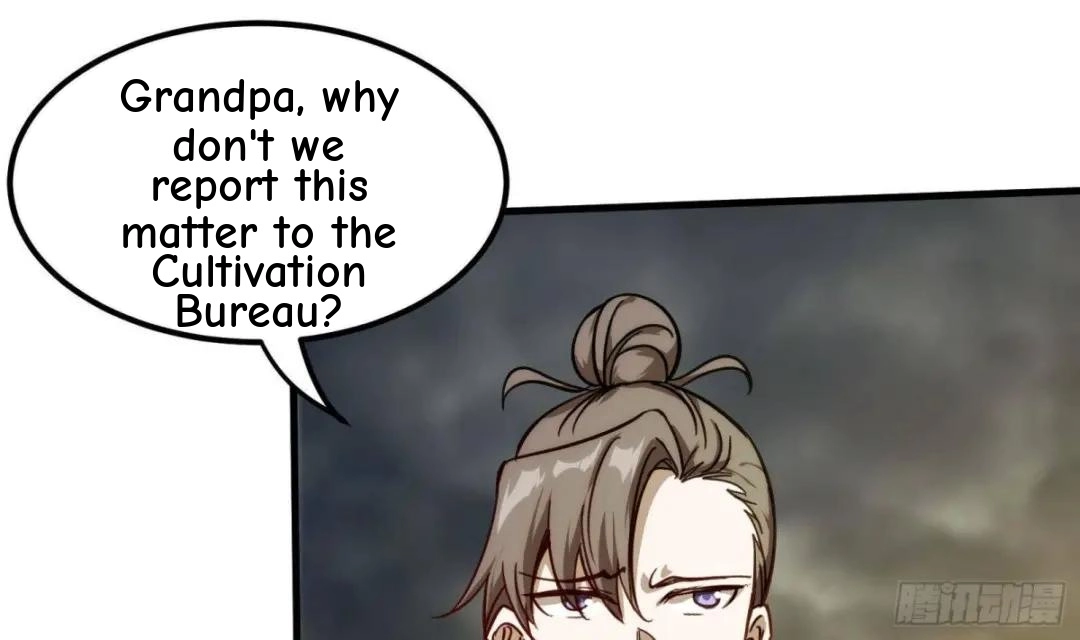 Urban Harem Path Chapter 37 page 21 - 