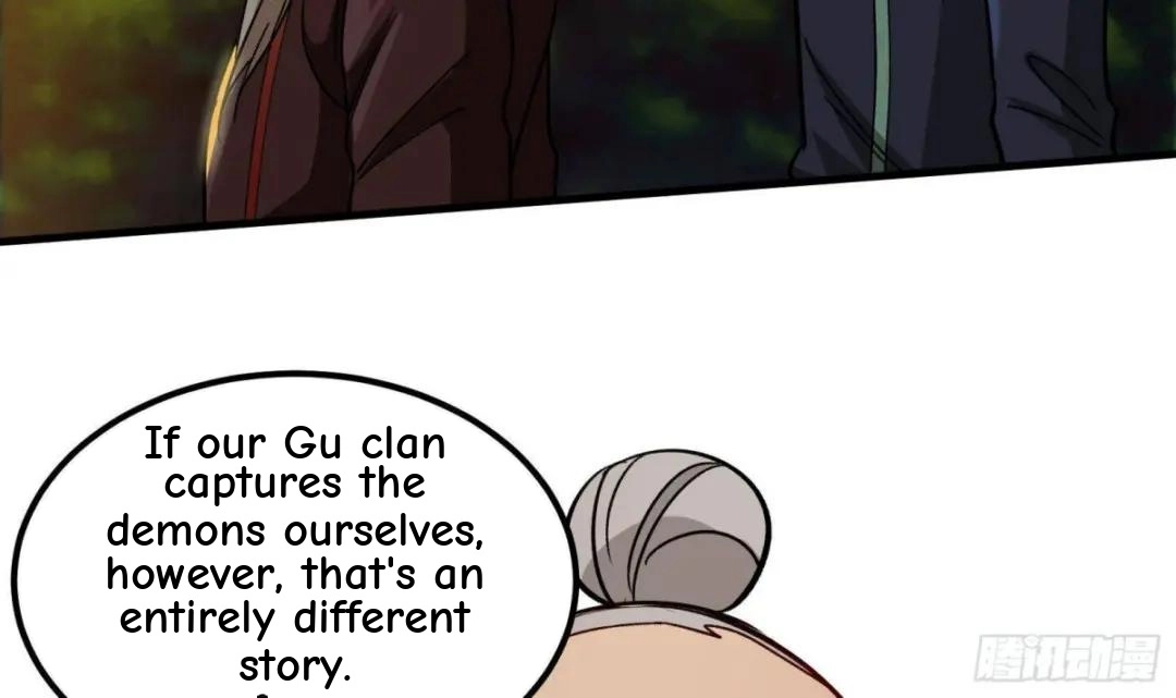 Urban Harem Path Chapter 37 page 29 - 