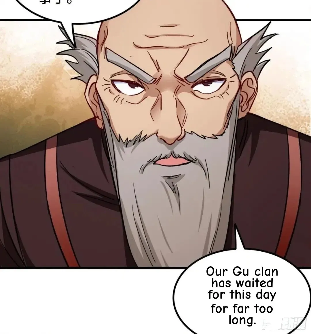 Urban Harem Path Chapter 37 page 30 - 