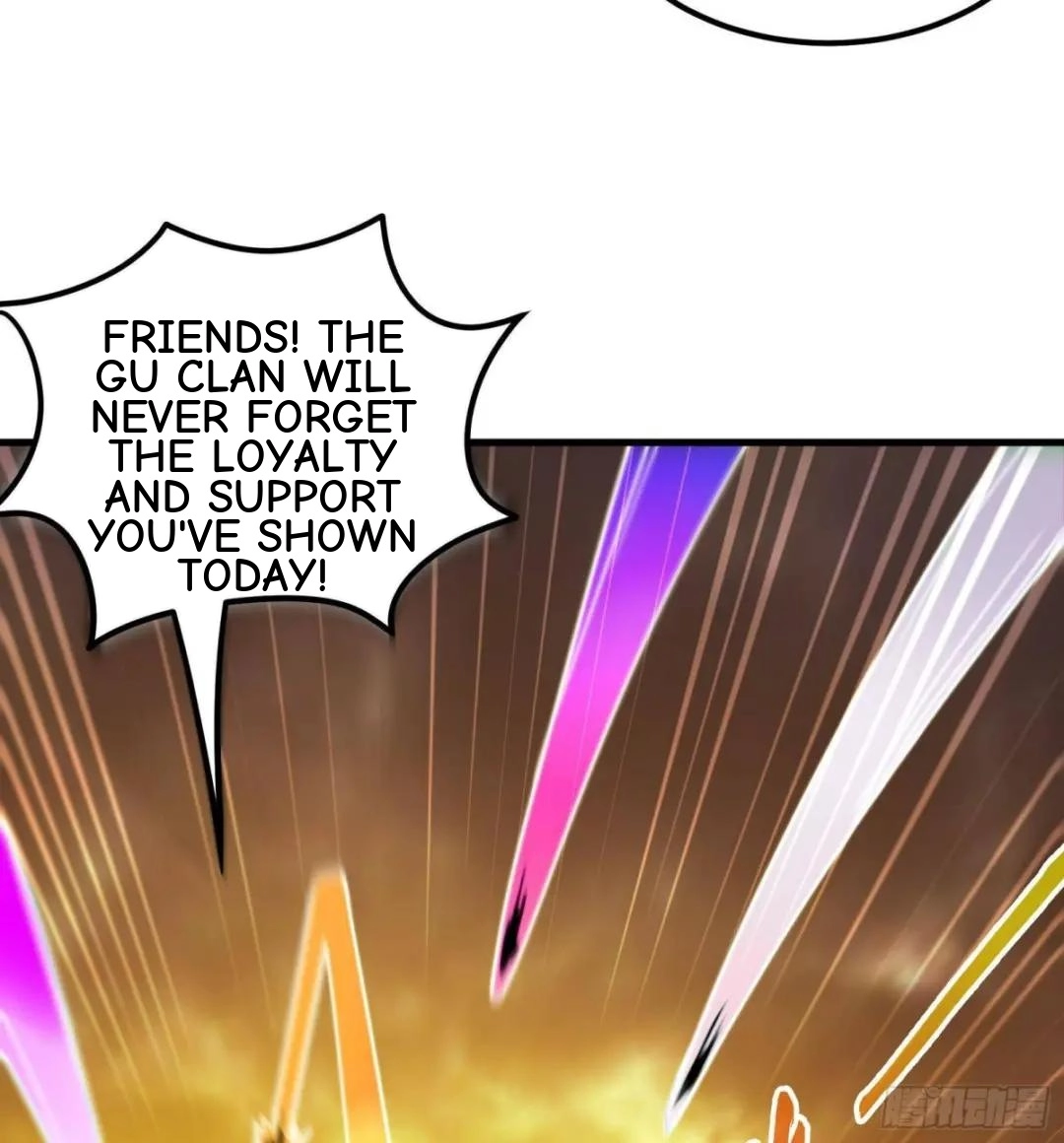 Urban Harem Path Chapter 37 page 31 - 