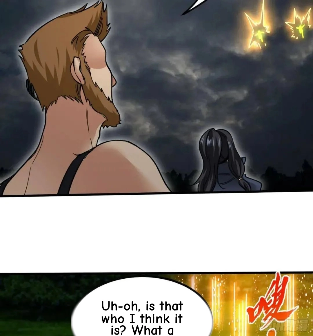 Urban Harem Path Chapter 37 page 36 - 