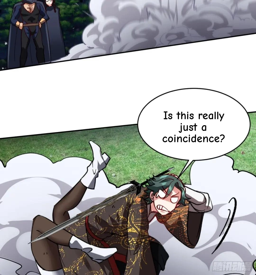 Urban Harem Path Chapter 37 page 42 - 