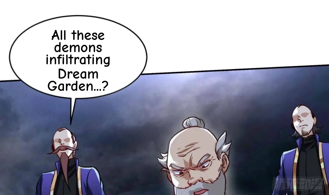 Urban Harem Path Chapter 37 page 44 - 