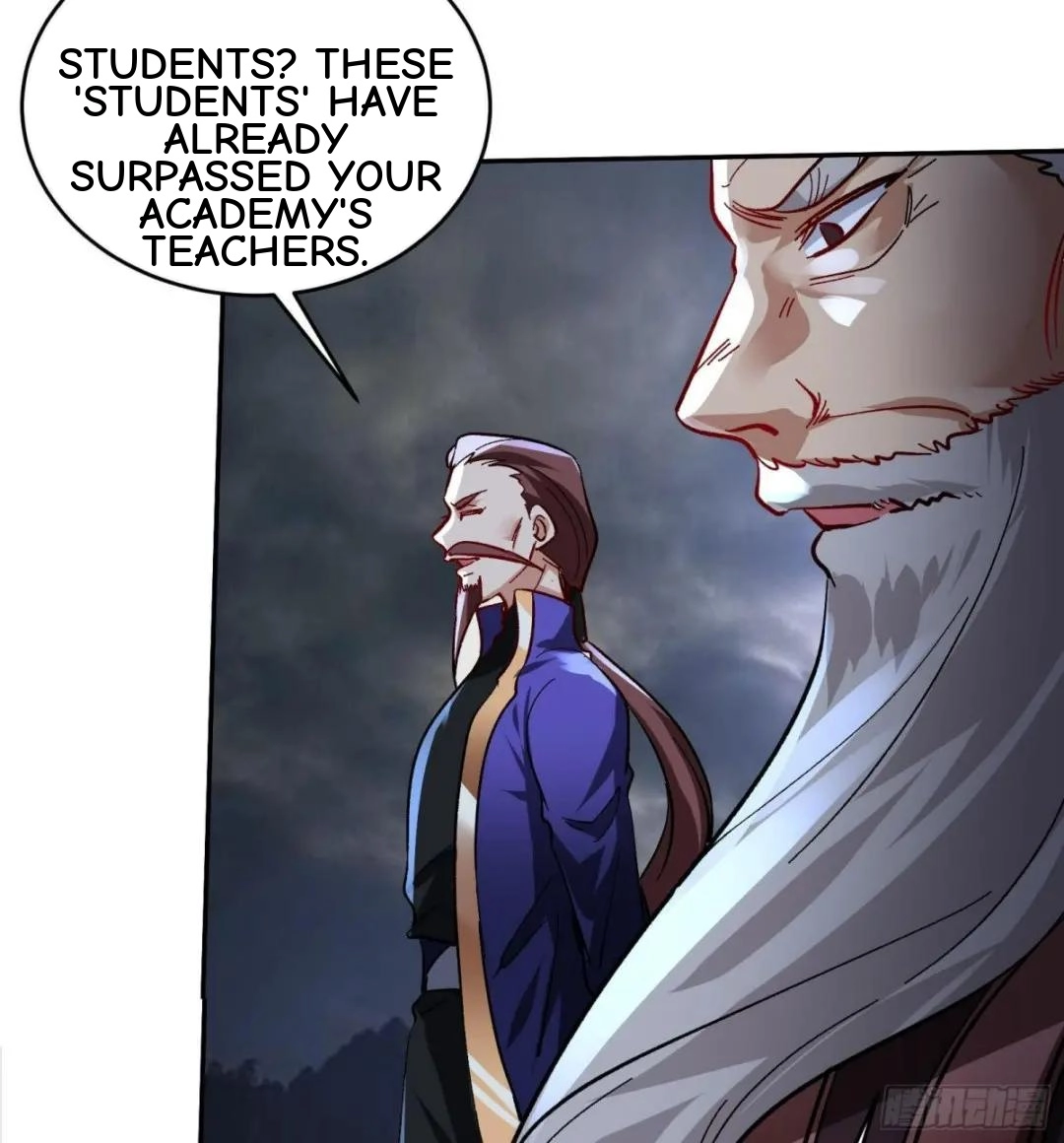Urban Harem Path Chapter 37 page 47 - 
