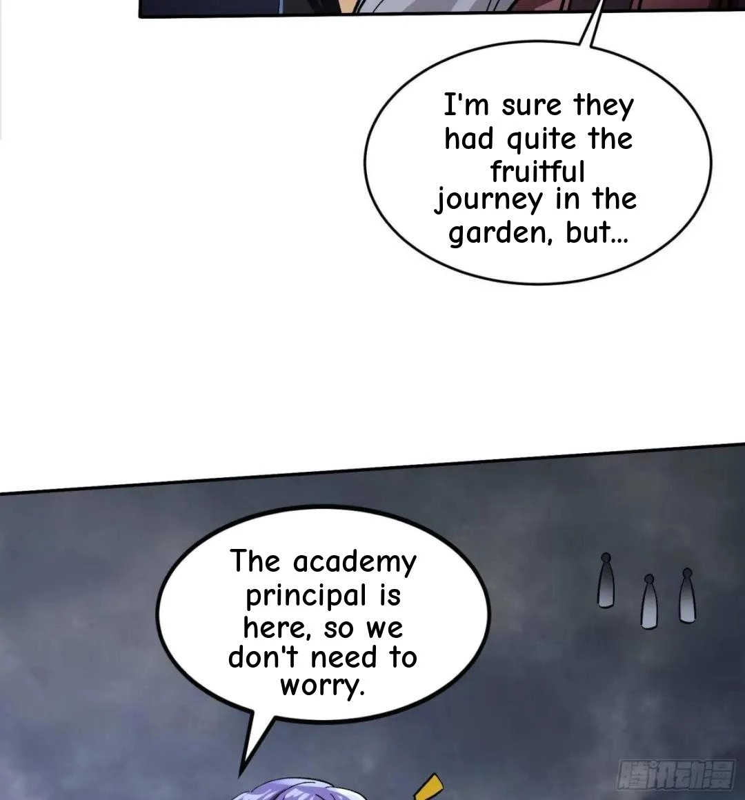 Urban Harem Path Chapter 37 page 48 - 
