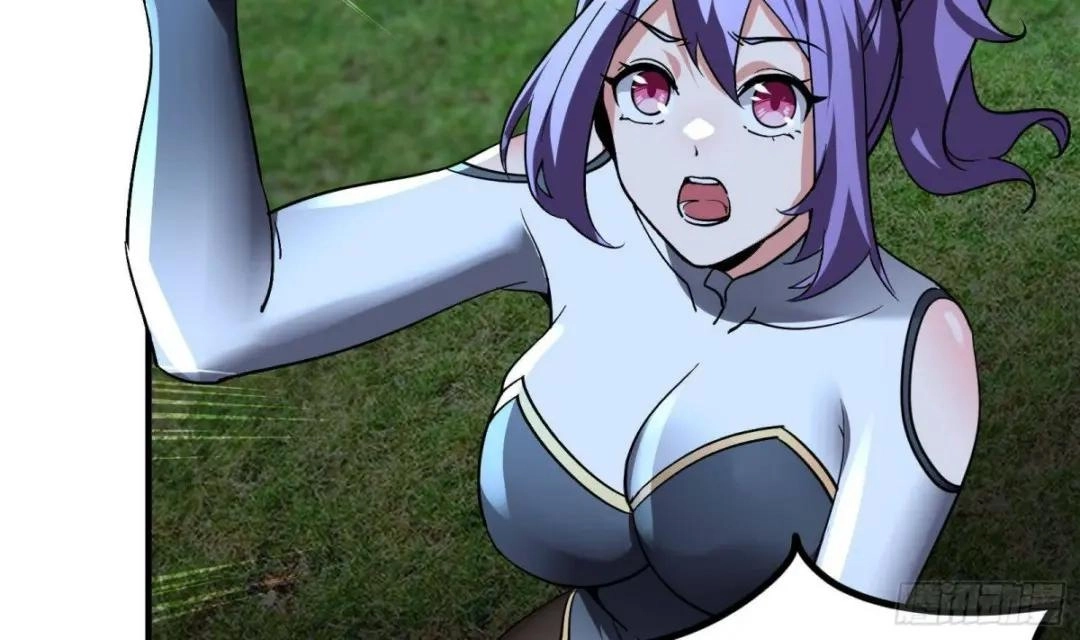 Urban Harem Path Chapter 37 page 51 - 