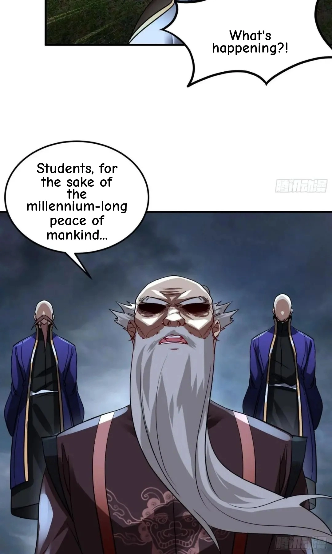 Urban Harem Path Chapter 37 page 52 - 