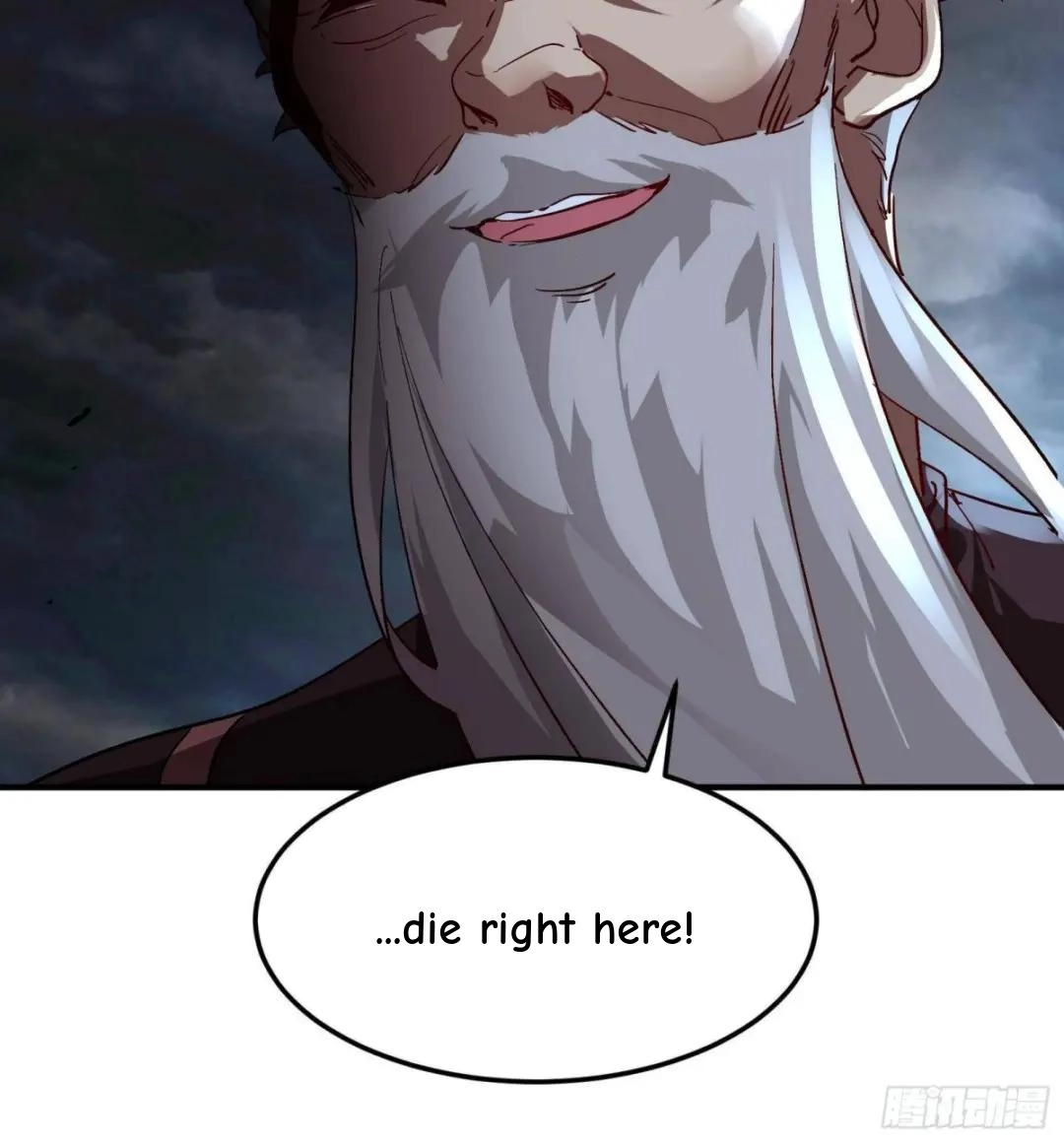 Urban Harem Path Chapter 37 page 54 - 