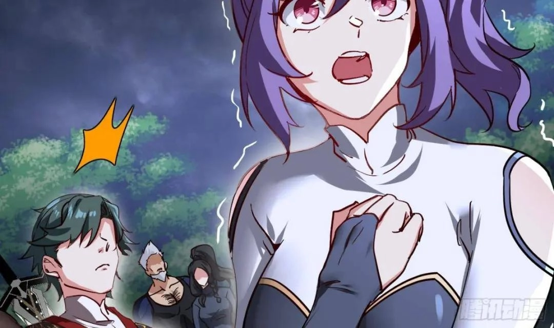 Urban Harem Path Chapter 37 page 56 - 