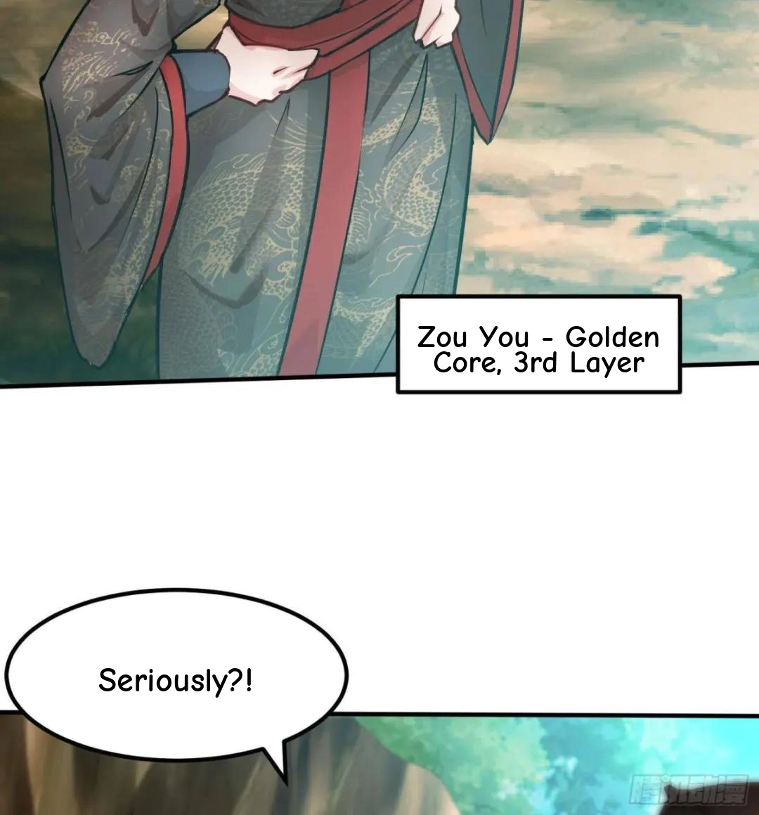 Urban Harem Path Chapter 37 page 7 - 
