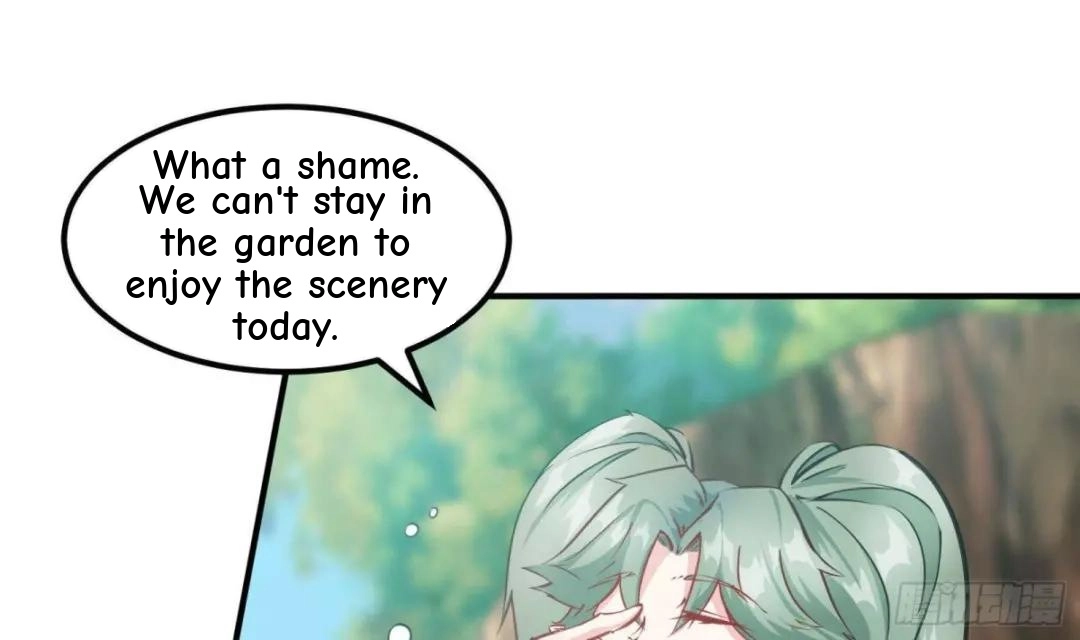 Urban Harem Path Chapter 37 page 9 - 