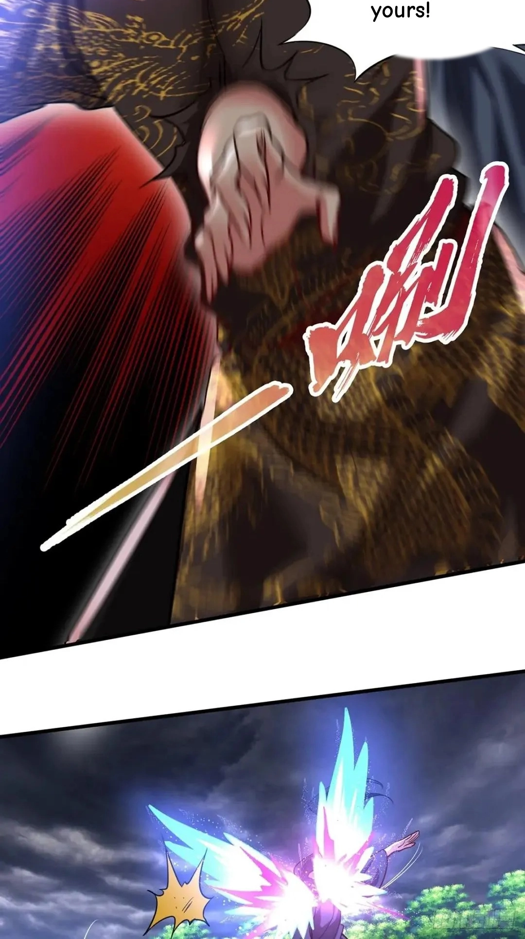 Urban Harem Path Chapter 38 page 13 - 