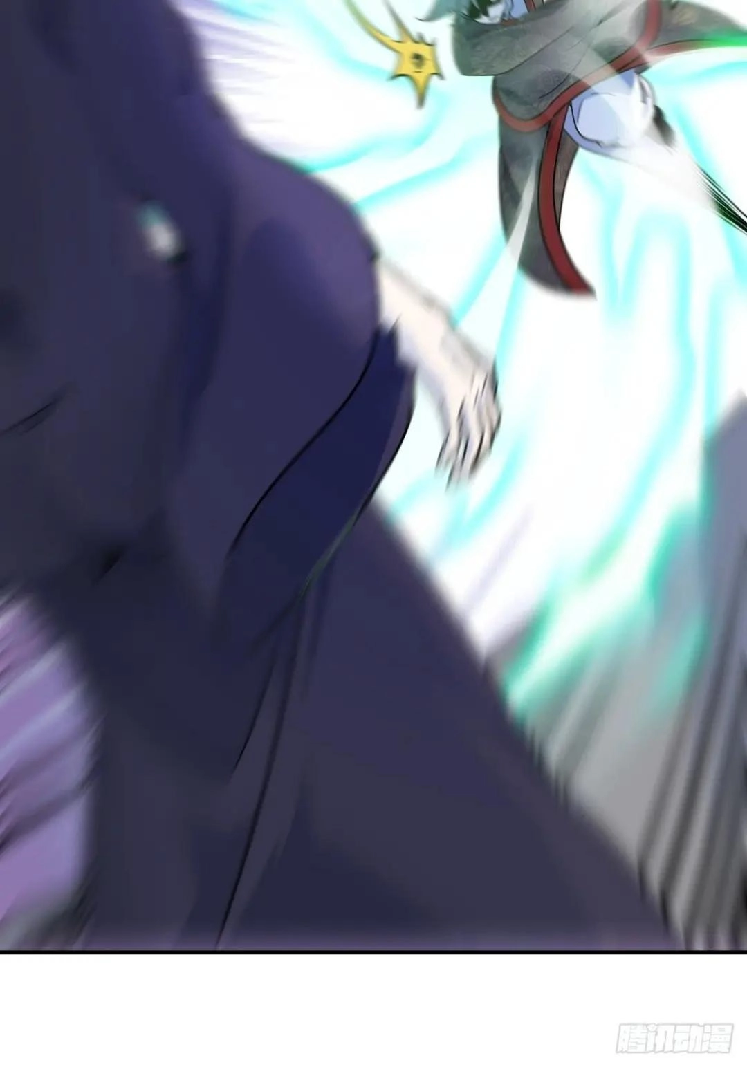 Urban Harem Path Chapter 38 page 8 - 