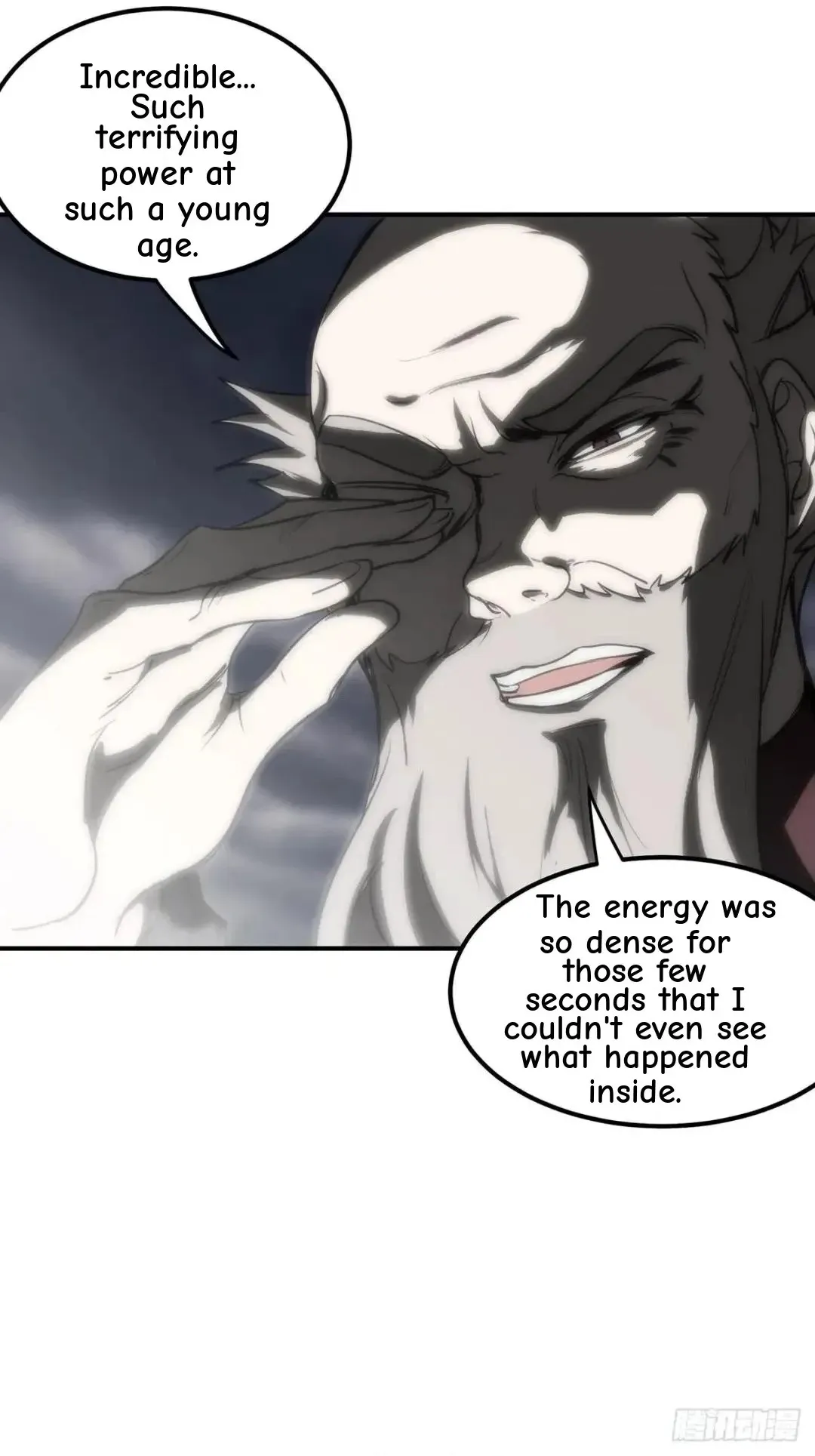 Urban Harem Path Chapter 38 page 10 - 