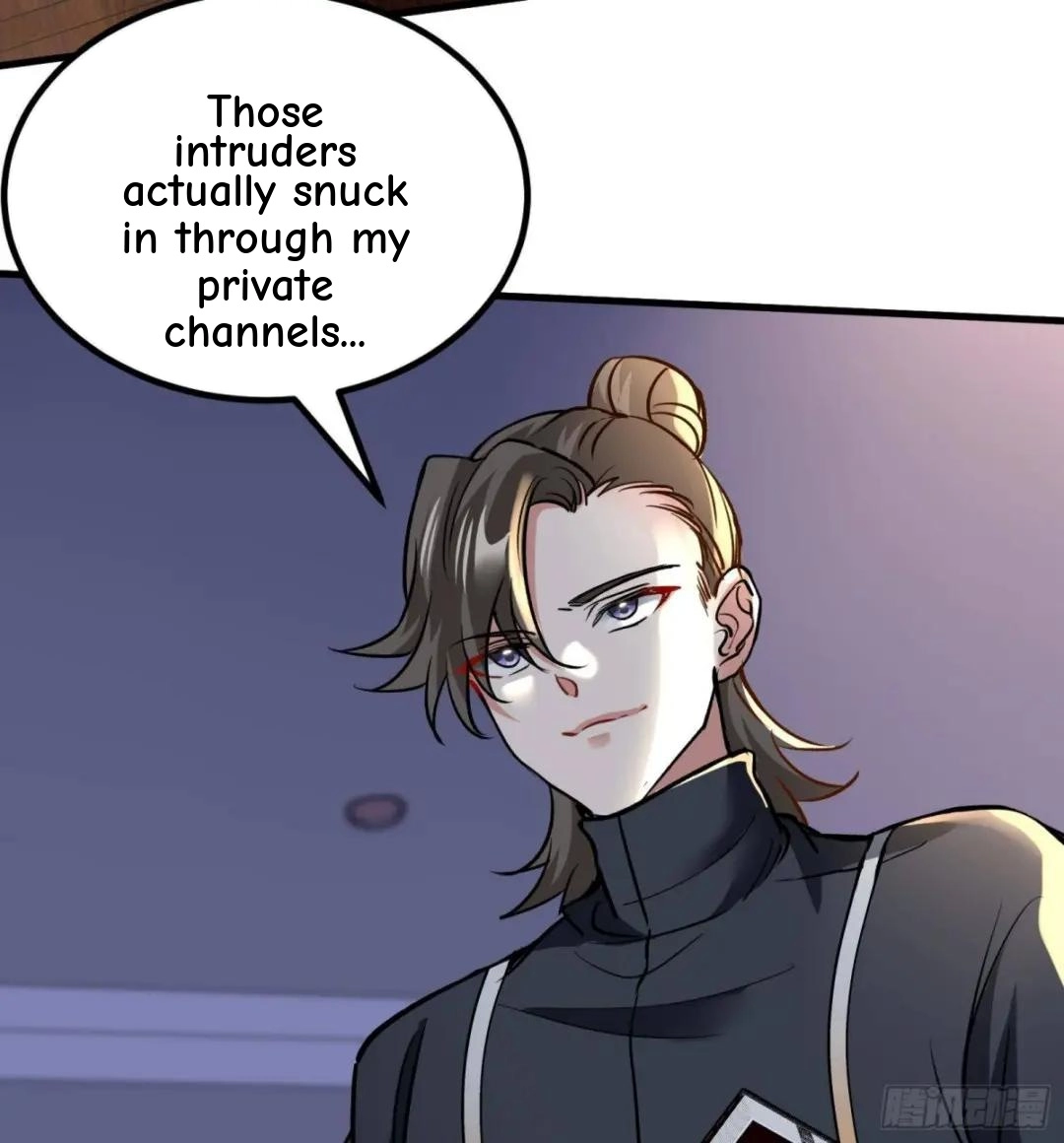 Urban Harem Path Chapter 39 page 11 - 