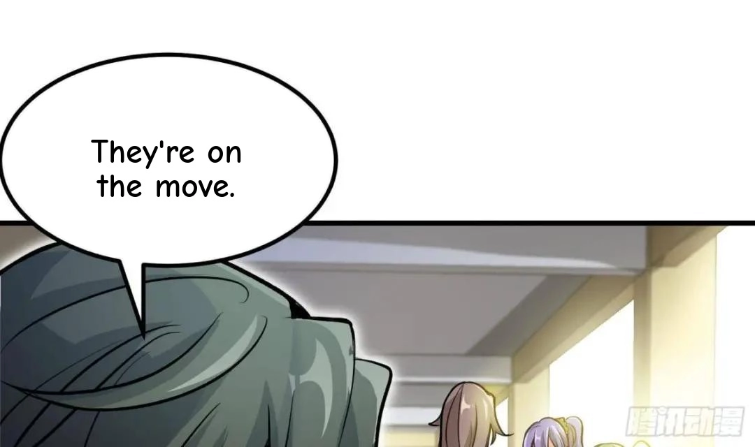 Urban Harem Path Chapter 39 page 14 - 