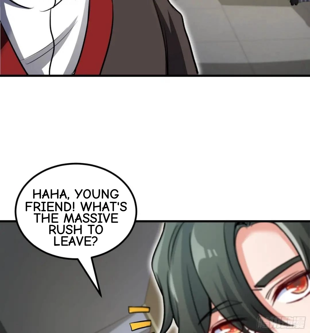Urban Harem Path Chapter 39 page 16 - 