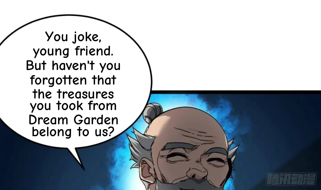 Urban Harem Path Chapter 39 page 19 - 