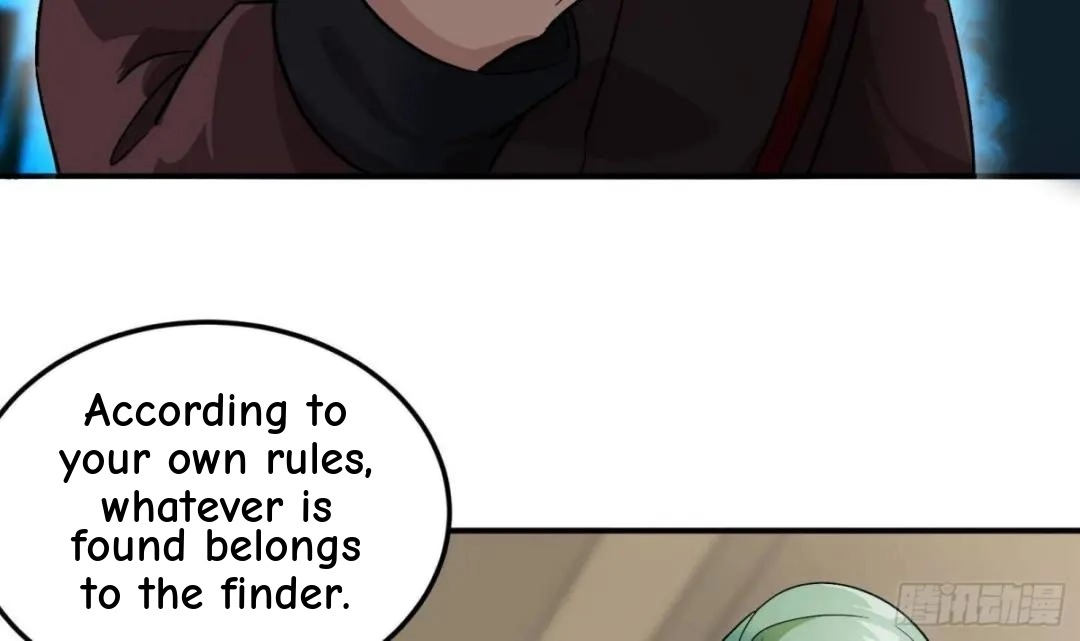 Urban Harem Path Chapter 39 page 21 - 