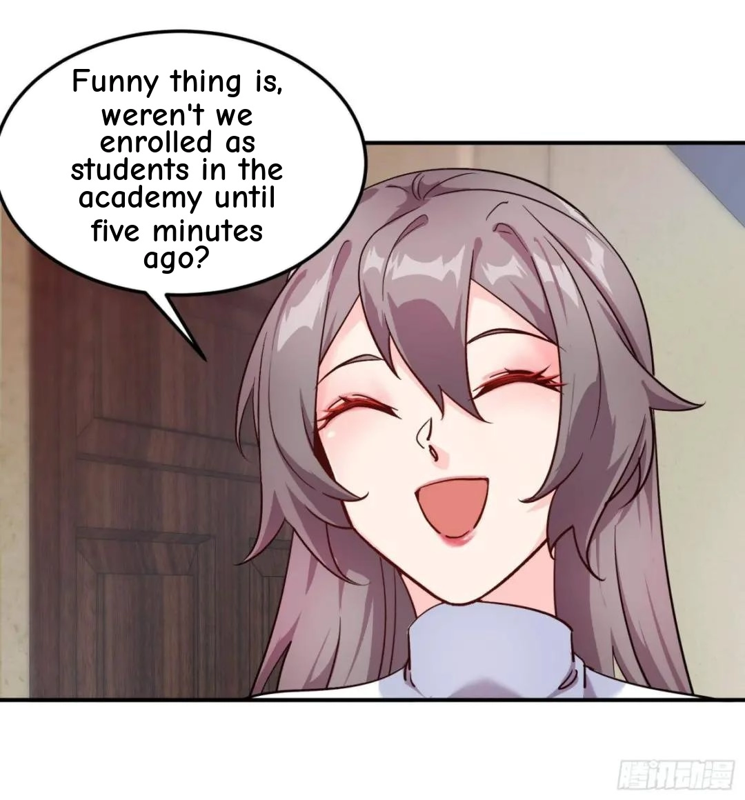 Urban Harem Path Chapter 39 page 24 - 