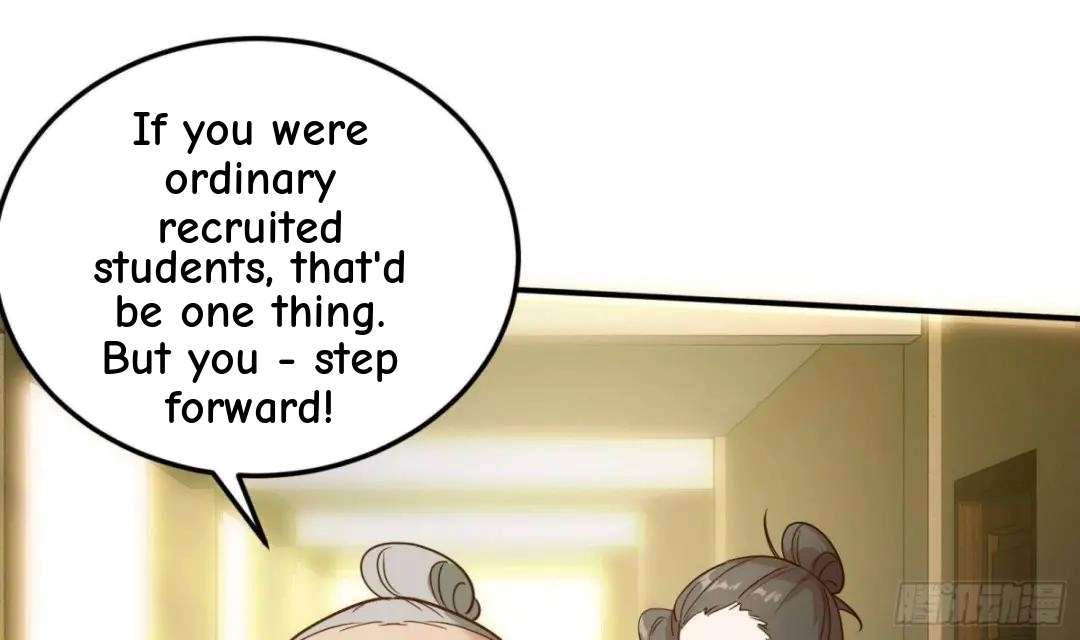 Urban Harem Path Chapter 39 page 25 - 