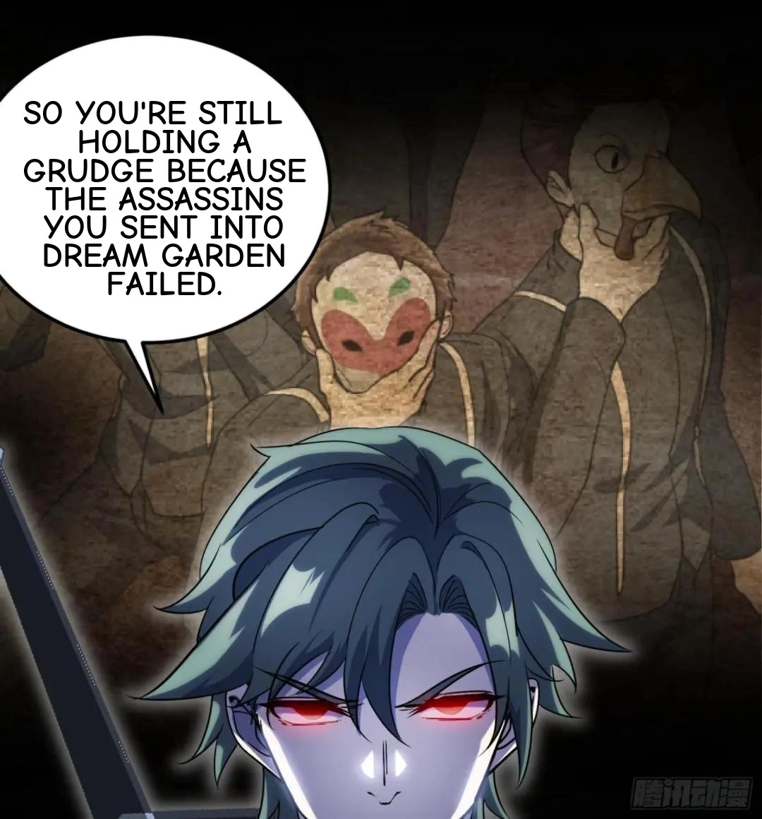 Urban Harem Path Chapter 39 page 28 - 