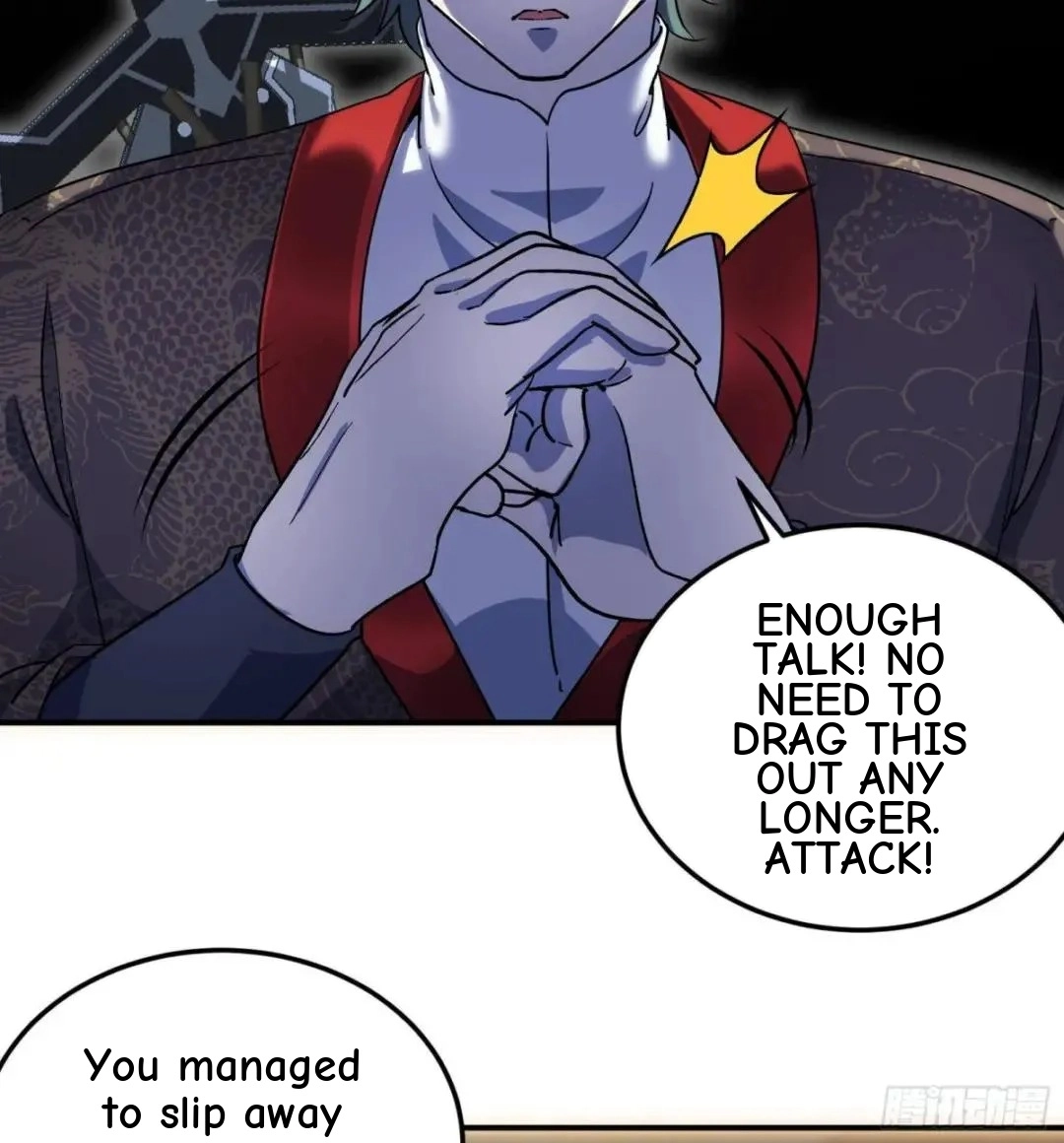 Urban Harem Path Chapter 39 page 29 - 