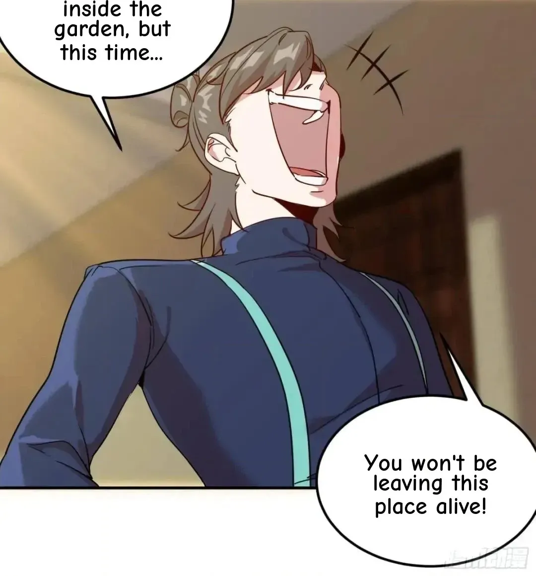 Urban Harem Path Chapter 39 page 30 - 