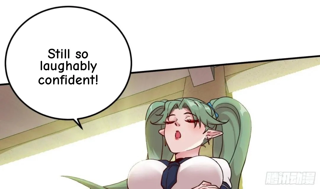 Urban Harem Path Chapter 39 page 31 - 