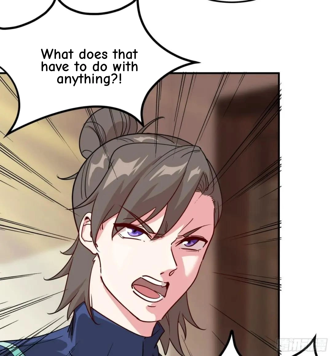 Urban Harem Path Chapter 39 page 34 - 
